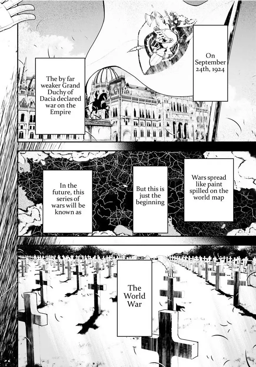 Youjo Senki Chapter 12 4